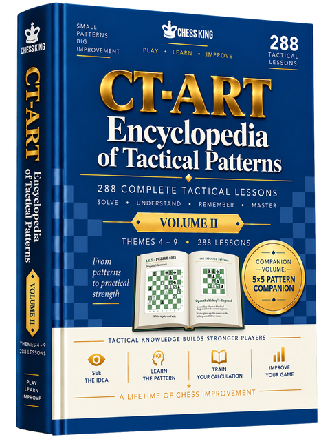 CT-ART Encyclopedia Volume II
