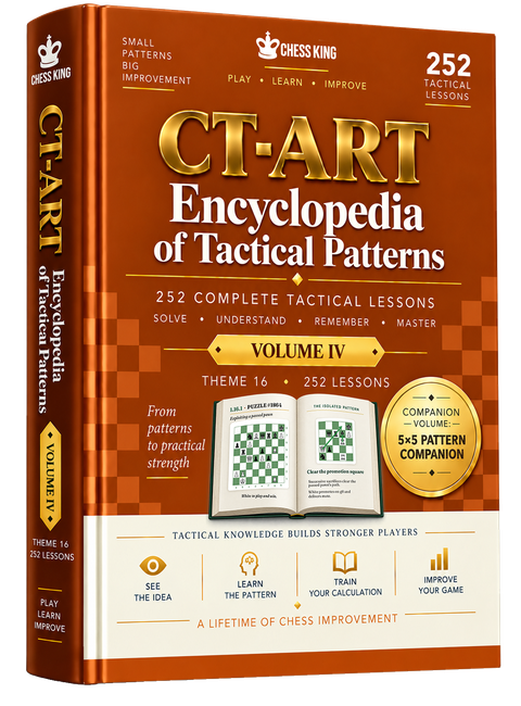 CT-ART Encyclopedia Volume IV