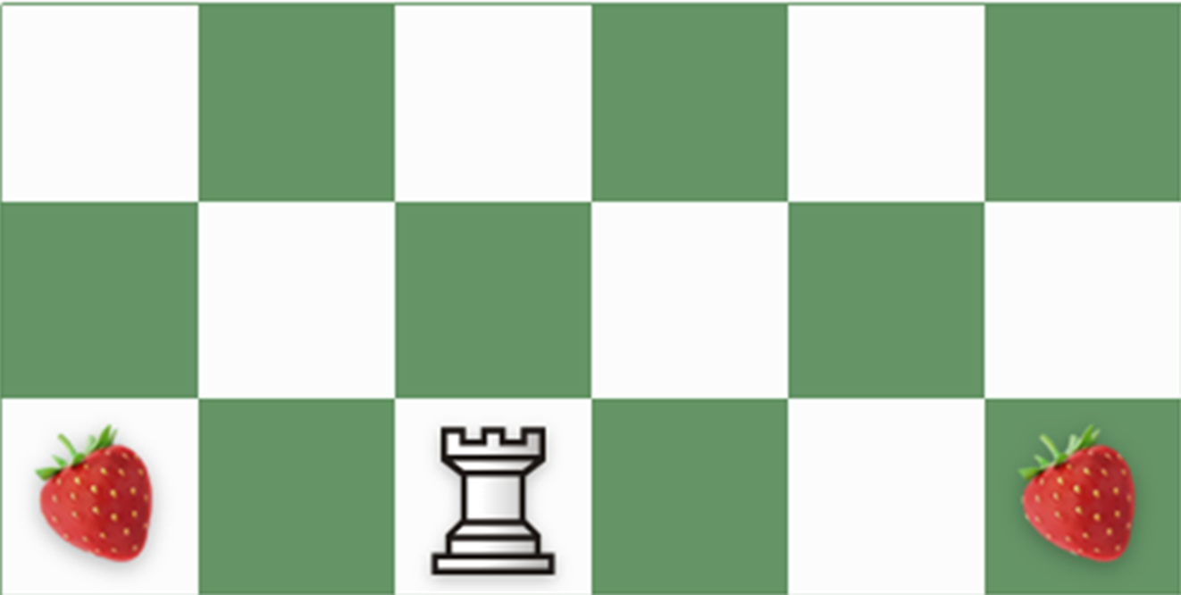 Fun chessboard