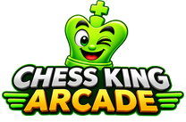 Chess King Arcade