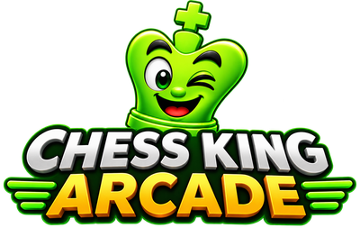 Chess King Arcade